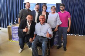 «Feltre e Belluno dialogano». Oscar De Pellegrin, Lega e FdI tirano la volata a Fusaro