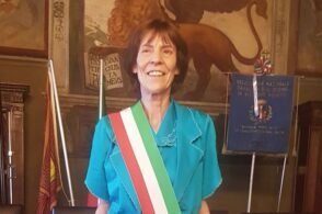 Si è insediata la sindaca Viviana Fusaro: «Importante responsabilità»