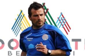 Dolomiti Bellunesi: Gianluigi Pillin sarà il nuovo vice allenatore