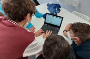 Tutti pazzi per il Digital Summer Camp