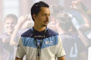 Mario Campaner è il nuovo allenatore per gli Juniores della Dolomiti