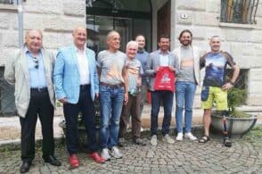 Extreme Trail: più di 1.500 iscritti e 51 Paesi rappresentati