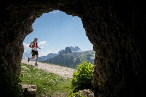 Lavaredo Ultra Trail da tutto esaurito