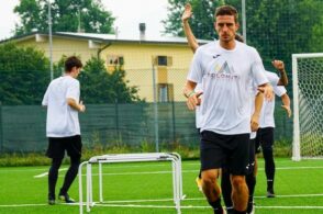 Dolomiti Bellunesi: la prima amichevole sarà con la Virtus Verona