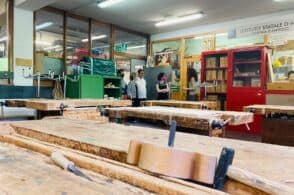 Interventi nelle scuole superiori, la Provincia spinge per i convitti d’area