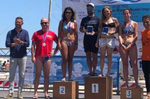 Sportivamente Belluno protagonista alla “Nuada Longa”