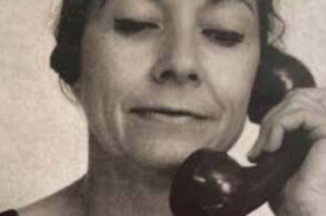 “La telefonista” aprirà il macro progetto in onore di Buzzati