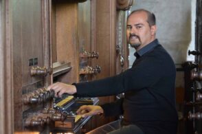 Duomo di Feltre: Manuel Tomadin presenta la musica di Padre Martini