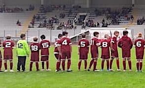 Memorial Boito e Trofeo Decathlon: due giorni di tornei a Ponte