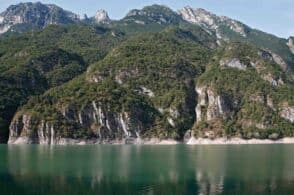 Il premio di Legambiente: «Mis, il lago più bello d’Italia»