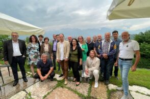 Verso il ballottaggio. Fusaro: «Niente apparentamento. Vinca la voglia di cambiare»