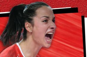 Elisa Zanette saluta Cuneo: attaccherà per la Futura Volley Busto Arsizio