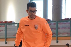 Zanon: da preparatore atletico di tiro con l’arco a tecnico di calcio giovanile