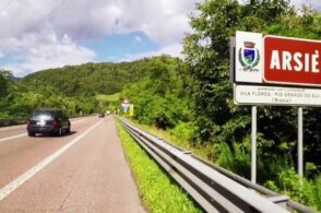 Ordigno bellico, cambia la viabilità nel basso Feltrino