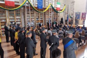 Tra evasori totali e “furbetti” del reddito di cittadinanza: il 2021 della Guardia di Finanza