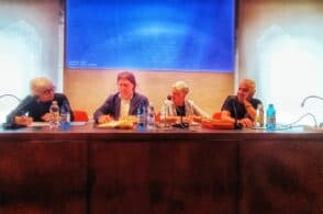 Fusaro marca visita: resta monco il confronto tra i candidati