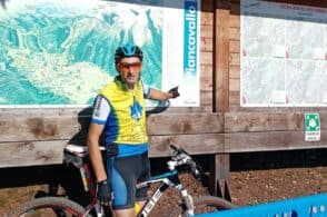 Cade dall&rsquo;albero, muore cacciatore 49enne