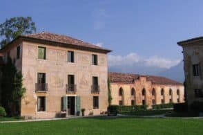 Benedetta Tobagi e il suo Giona a Villa Buzzati