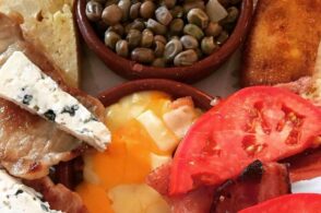 Musica, poesia e gastronomia: &ldquo;assaggio&rdquo; di spagnolo all&rsquo;Urban Hub