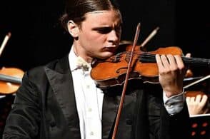 Il Premio Lipizer all’Unisono per il ritorno della musica classica