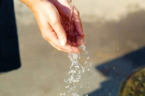 Giornata mondiale dell’acqua, oltre 2.500 controlli qualità