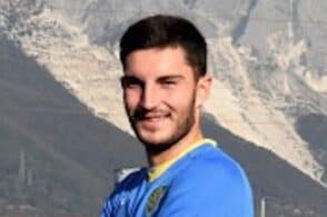 Ex Primavera dell’Atalanta: Alari rafforza la difesa dolomitica