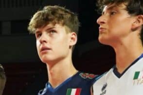 Campionati del mondo U19: Bristot vola ai quarti ed è ancora decisivo