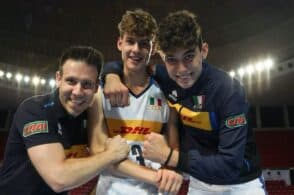 Il sogno continua: Bristot vola nella finalissima degli Europei U18