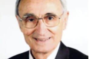 Arsiè in lutto, è morto l’ex sindaco Padovan