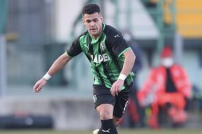 Dal Sassuolo alla Dolomiti Bellunesi: ecco Alessio Arcopinto