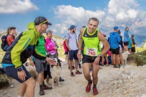 Transcivetta nel segno di B&B: primeggiano Bonati e Barattin