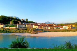 Dalle letture di fiume a Callunga con la sua targa: due eventi a Borgo Piave
