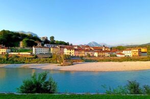 Due passeggiate alla scoperta di “Girolamo Moech tra Piave e il Pra” 