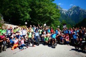 Inclusiva, solidale, accessibile: con il Cai di Feltre la montagna è a portata di tutti