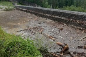 Rocca Pietore e Cancia, 540mila euro per sistemare i dissesti