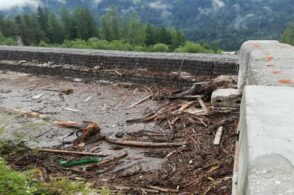 Prevenzione batte maltempo 3-0. Funzionano le opere realizzate dalla Provincia