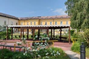 “Nuova” Cittadella dei servizi: il centro cambia volto