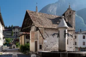 Tesori d’arte torna a Vigo, venerdì la presentazione dell’ultimo volume dedicato all’Oltrepiave