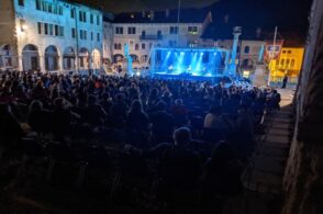 Niente Rappresentante di lista, nell’estate feltrina arriva la musica di Bandabardò
