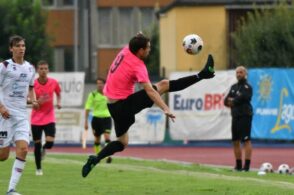 Buona Dolomiti, la Virtus fa valere la categoria di differenza