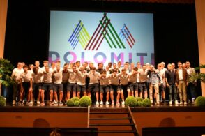 “Fare squadra”: l’obiettivo della Dolomiti Bellunesi 2022-2023
