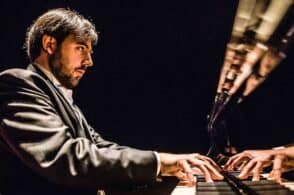 La grande musica classica all’Unisono: masterclass con Ferrati