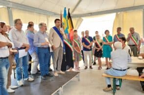 Festa Abm, oltre 200 persone da tutto il mondo