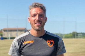 Dal Pordenone alla Dolomiti Bellunesi: Benetti allenerà i portieri