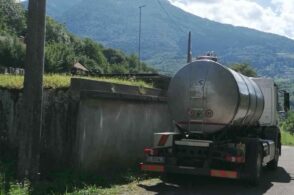 «Disponibilità idrica destinata a peggiorare se non cambia il meteo»