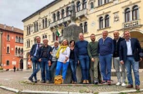 &ldquo;Non lasceremo nessuno indietro&rdquo;: uno slogan solo di facciata