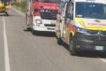 Invase la corsia e provocò la morte di un 29enne centauro: il guidatore patteggia