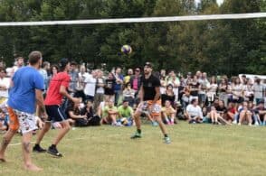 Green volley &ldquo;Kuno&rdquo;: il ritorno del torneo in memoria di Giorgio De Kunovich