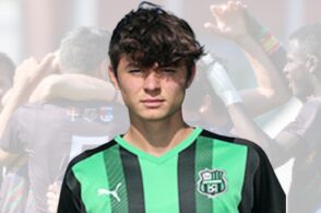 Un altro fuoriquota dal Sassuolo: la Dolomiti annuncia Macchioni