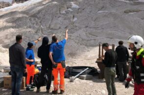 Marmolada “chiusa”: «Chi non rispetta i divieti sarà denunciato»